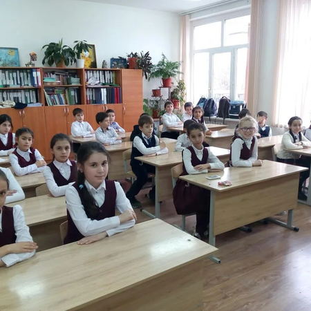 В Центре творчества прошли мероприятия «В суровой памяти народа – печальная хранится боль»