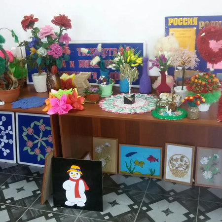 Мероприятие, посвященное  Дню народного единства