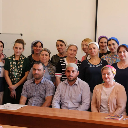 Курсы повышения квалификации в ИПК