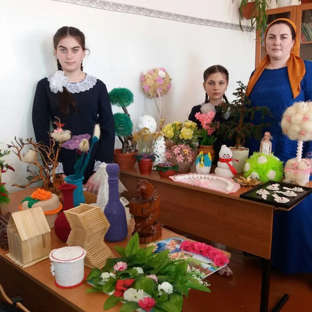 «Зелёная планета- 2017»