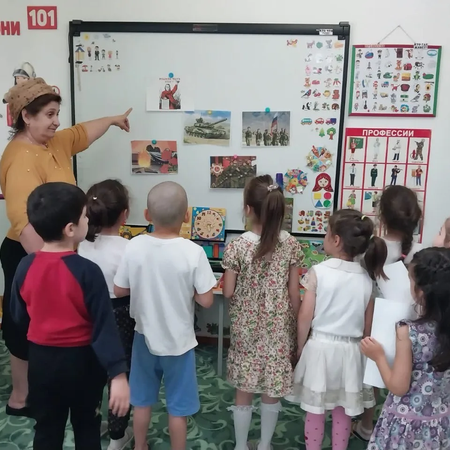 в творческих объединениях Центра 21-22 июня прошли мероприятия