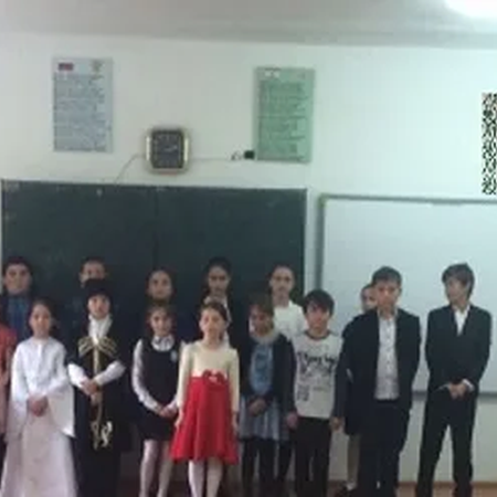 Празднования 25-ой годовщины образования Республики Ингушетия в ЦТДиЮ​