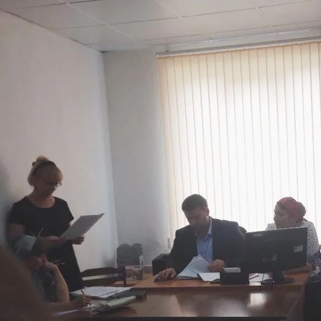 Состоялось заседание педагогического совета в МКУ ДО «Центр творчества детей и юношества Малгобекского муниципального района»