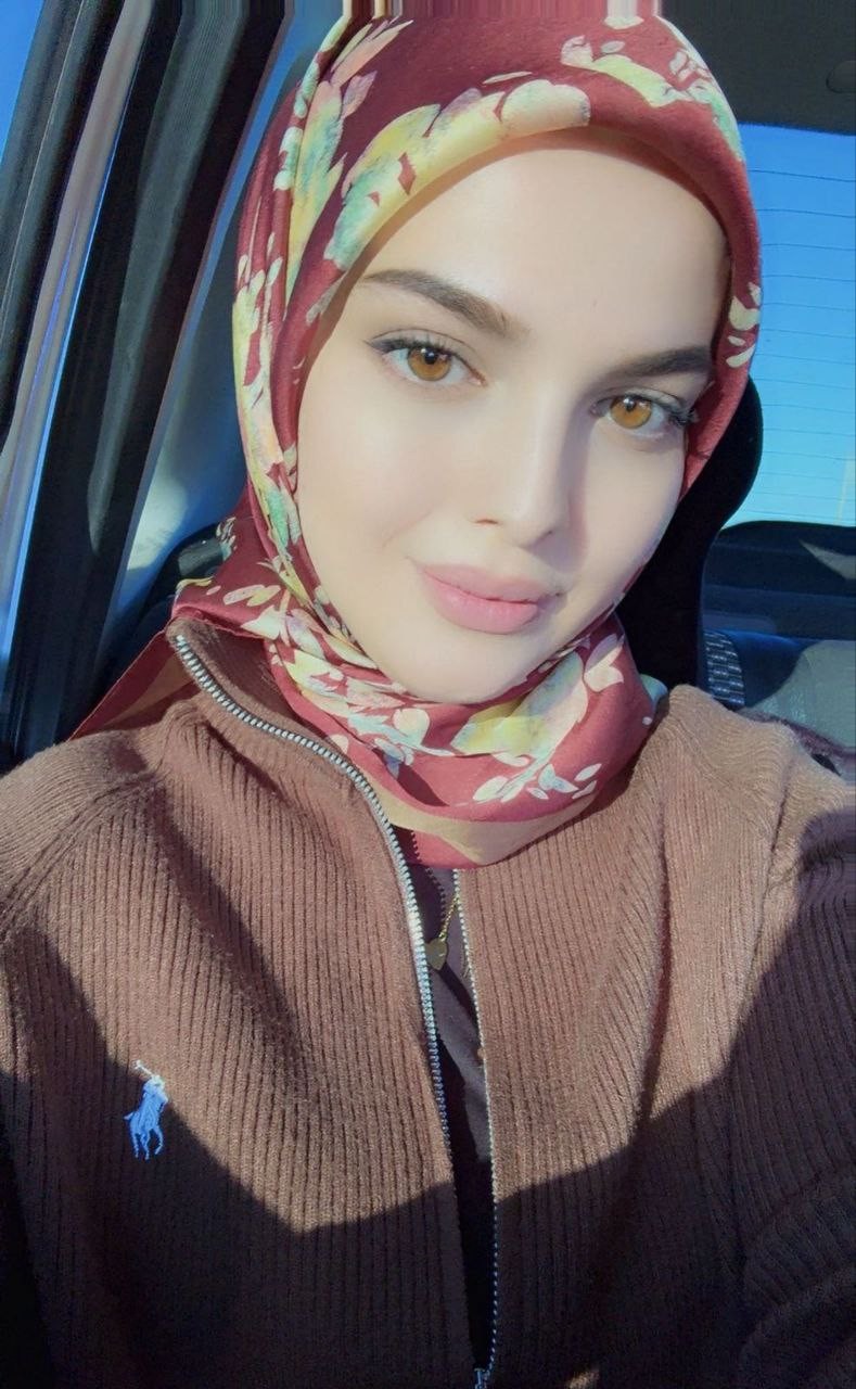 Евлоева Луиза Магомед-Башировна